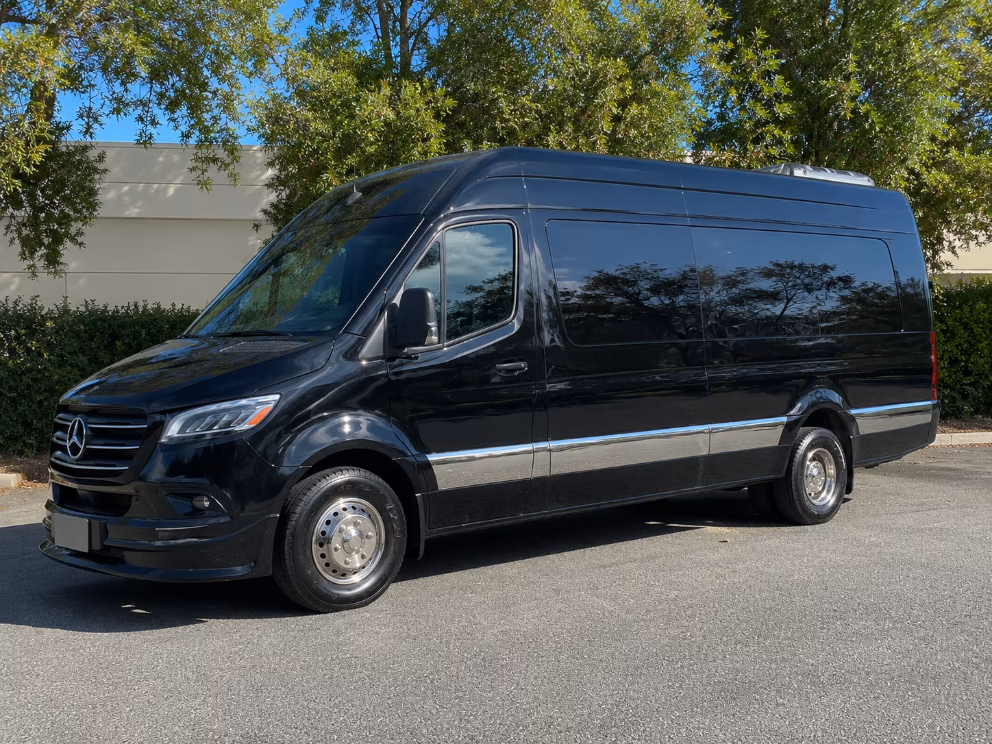 Rent a Bus to MIDFLORIDA Event Center