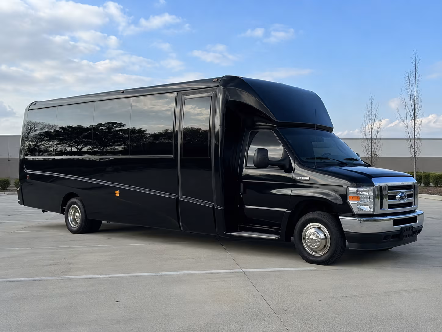 Port St. Lucie Airport Transportation