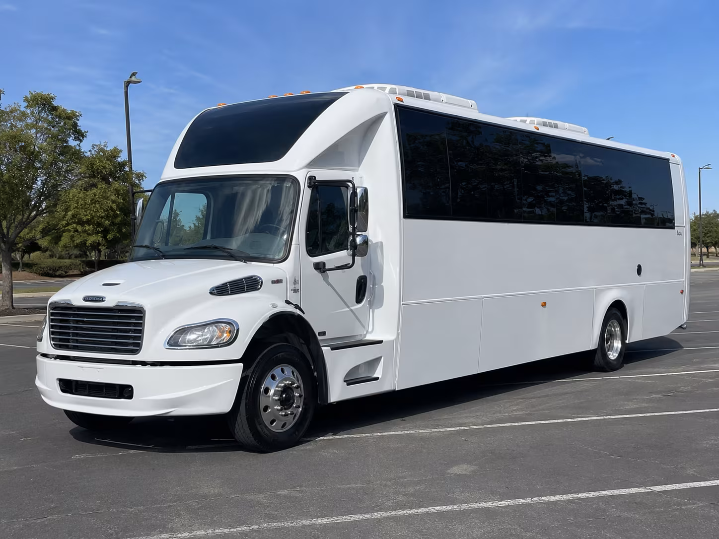Port St. Lucie Bachelor & Bachelorette Transportation