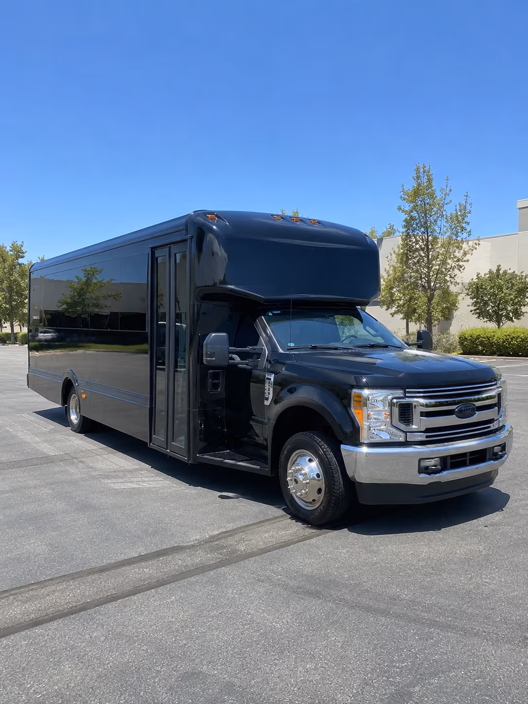 Boca Raton Private Event Transportation Services