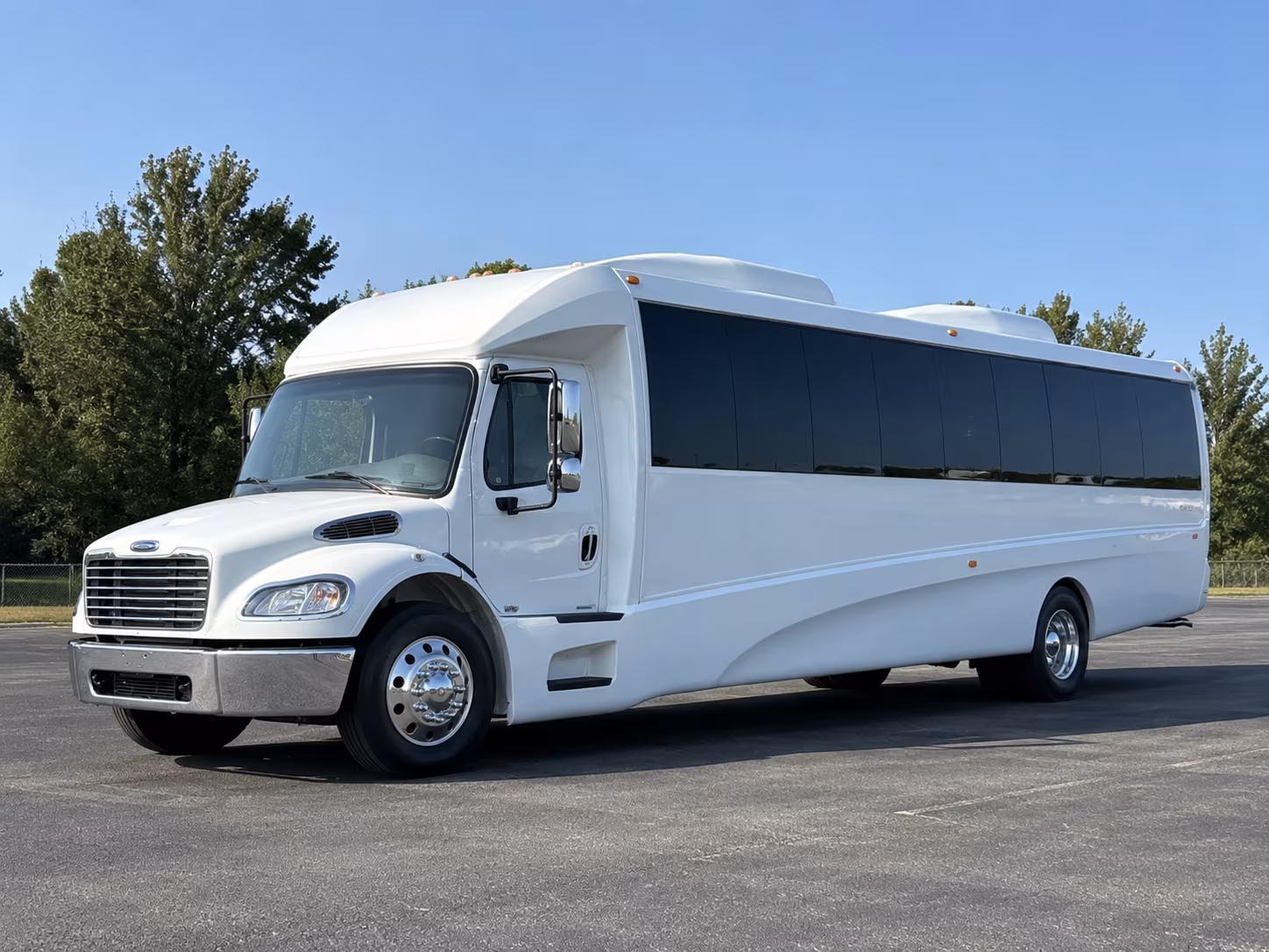 Boca Raton Sporting Event Transportation