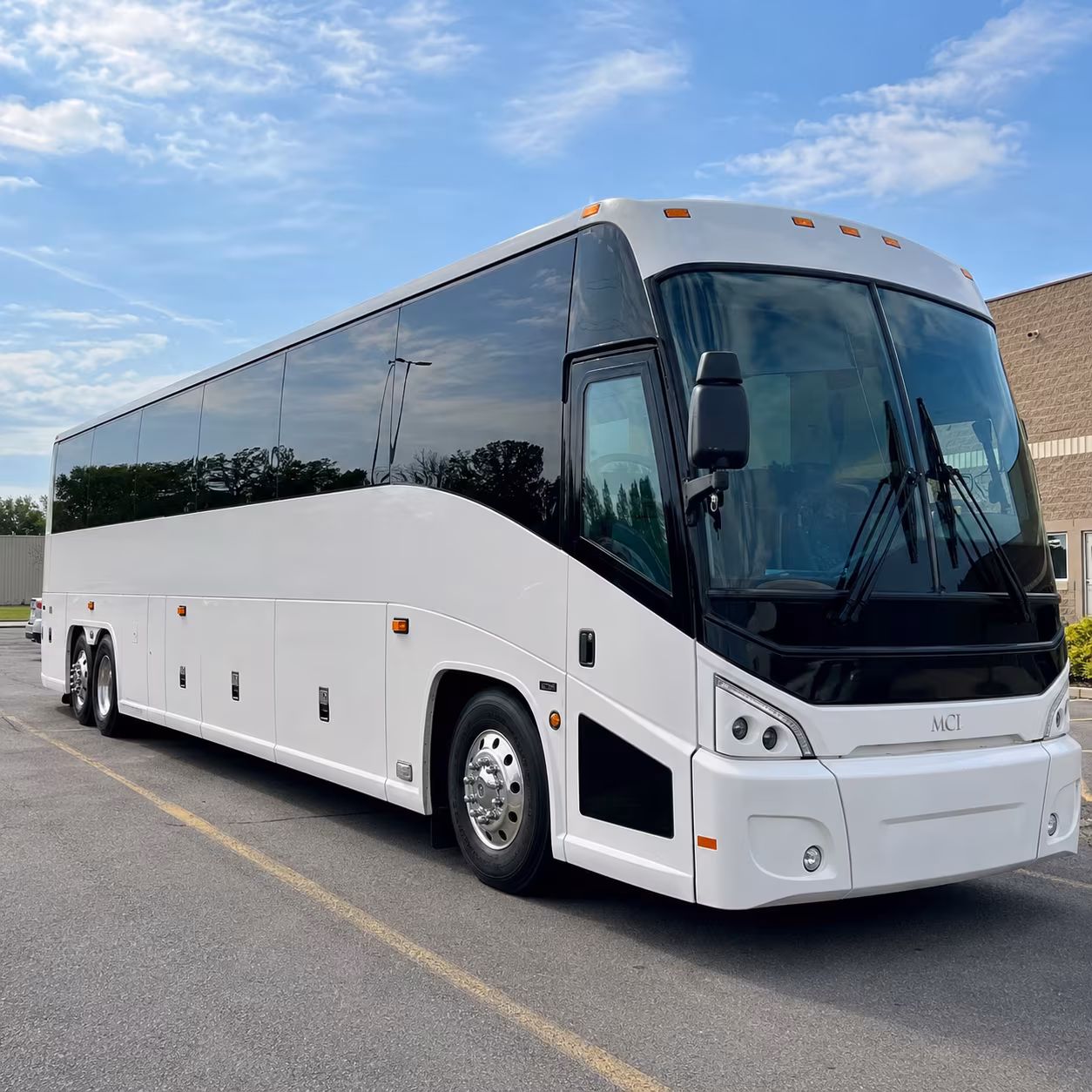 Coral Springs Corporate Event Transportation