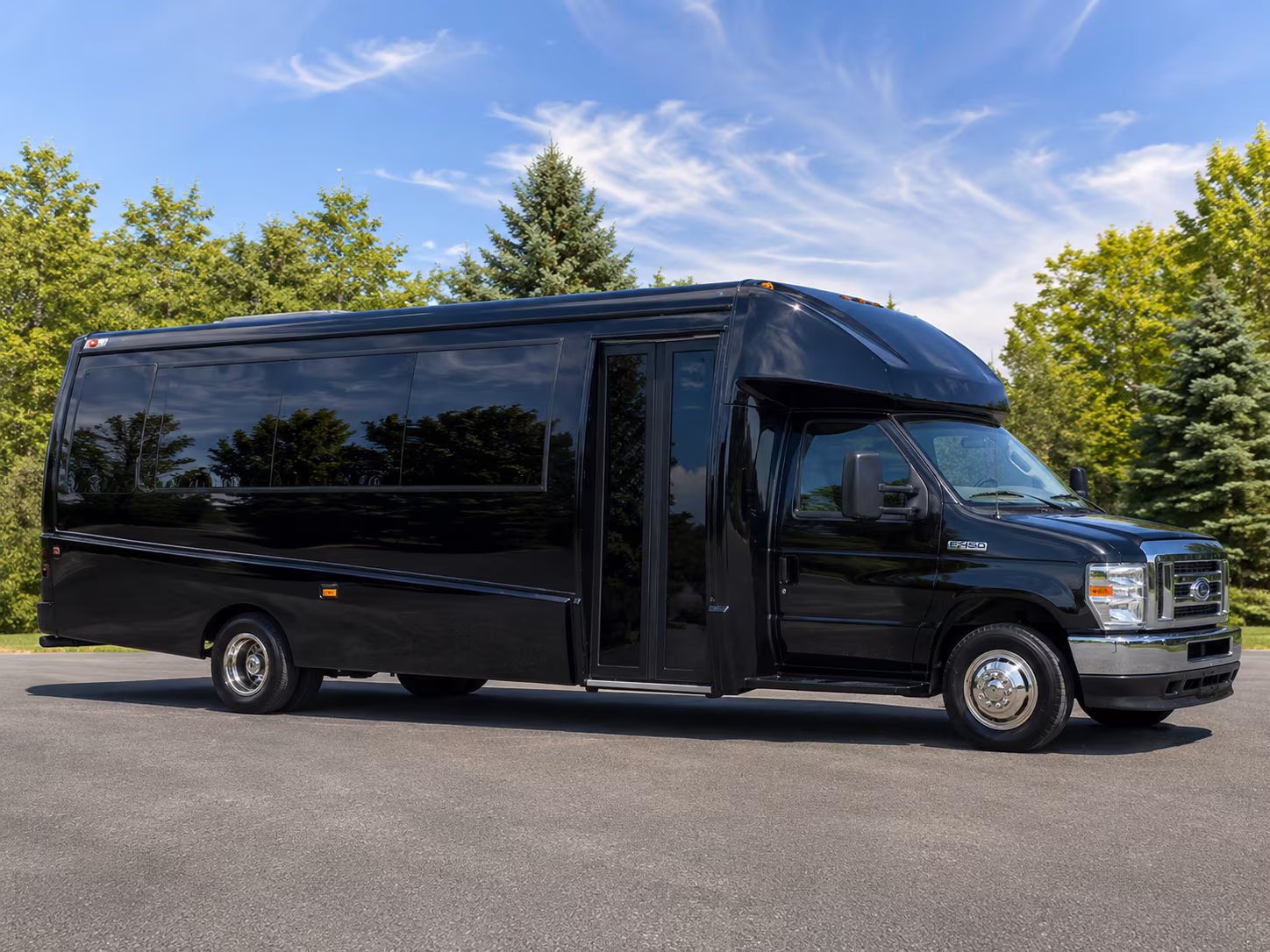 Deerfield Beach Airport Shuttles & Transportation