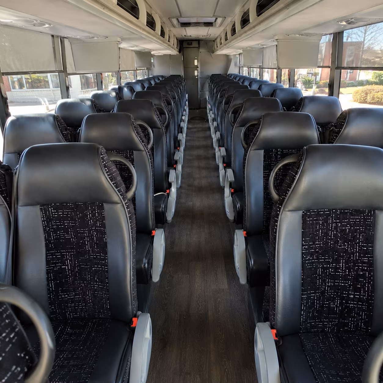 Deerfield Beach Corporate Event Transportation