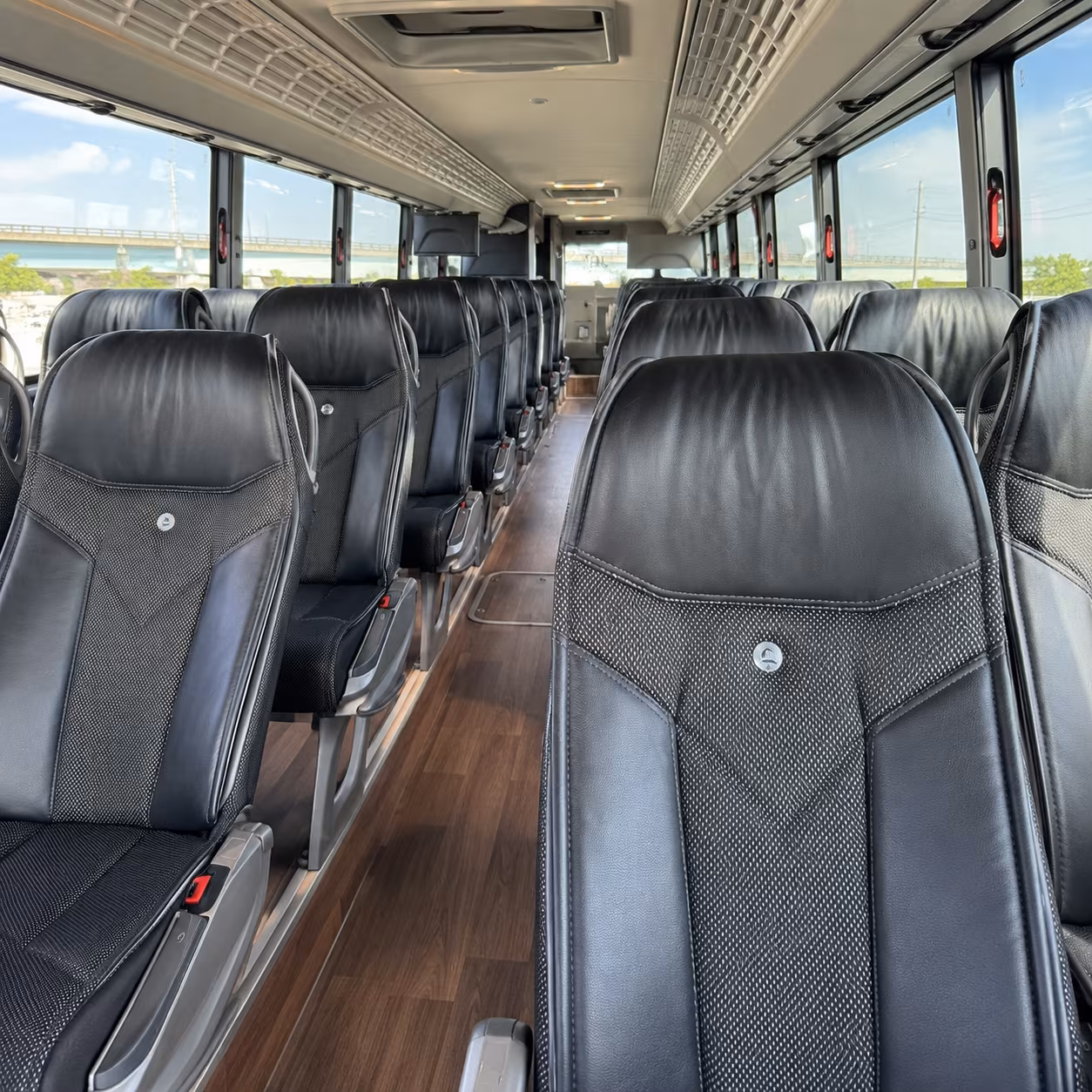 Deerfield Beach School Event & Field Trip Transportation