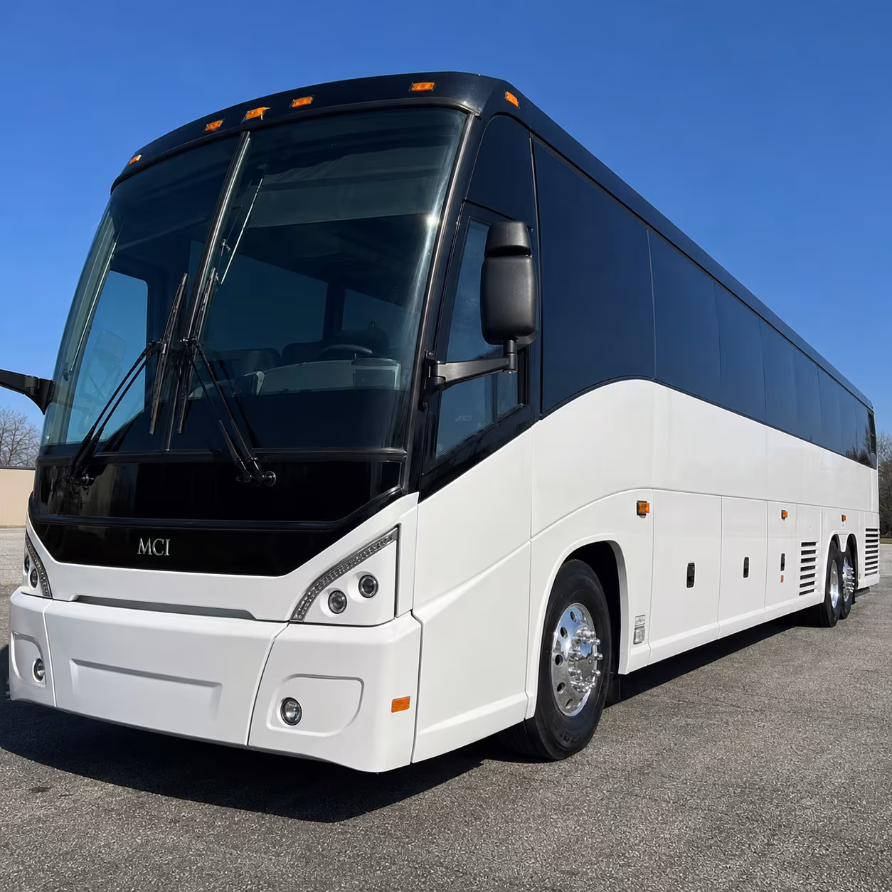 Delray Beach Concert Transportation & Shuttles