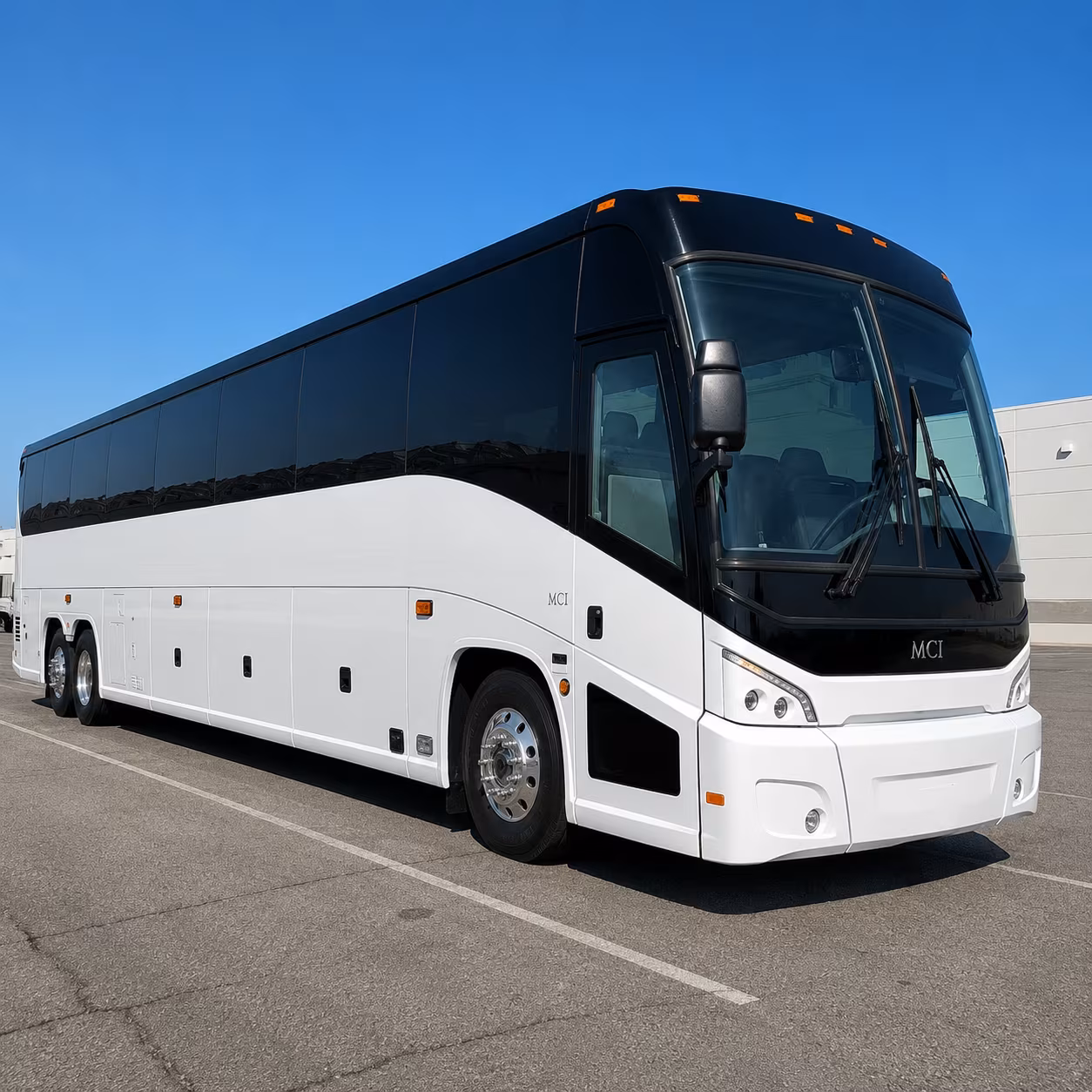 Fort Pierce Corporate Event Transportation