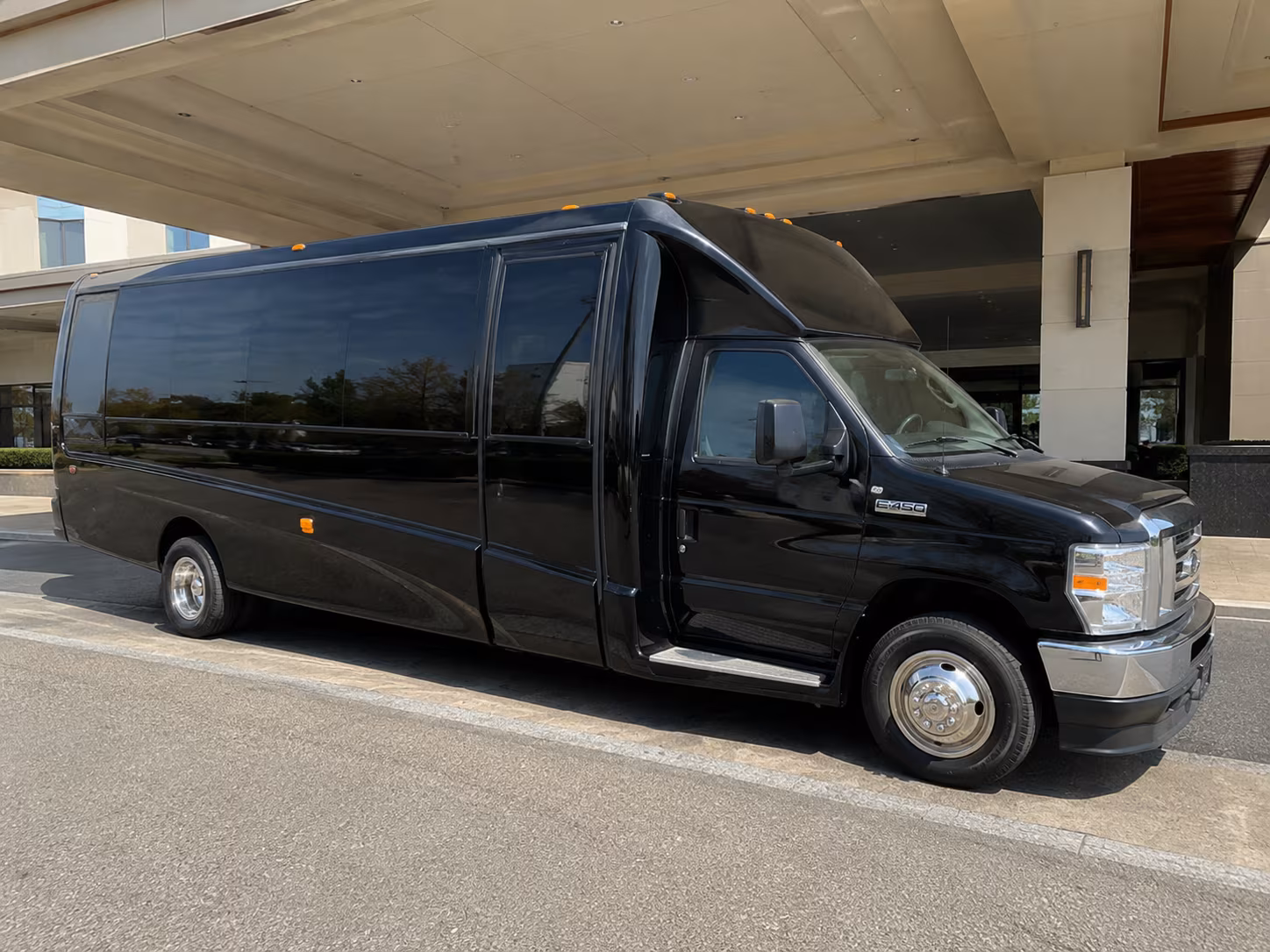 Fort Pierce Homecoming & Prom Party Bus Rentals