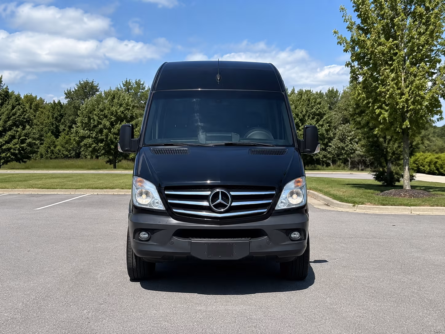 Melbourne Airport Shuttles & Transportation