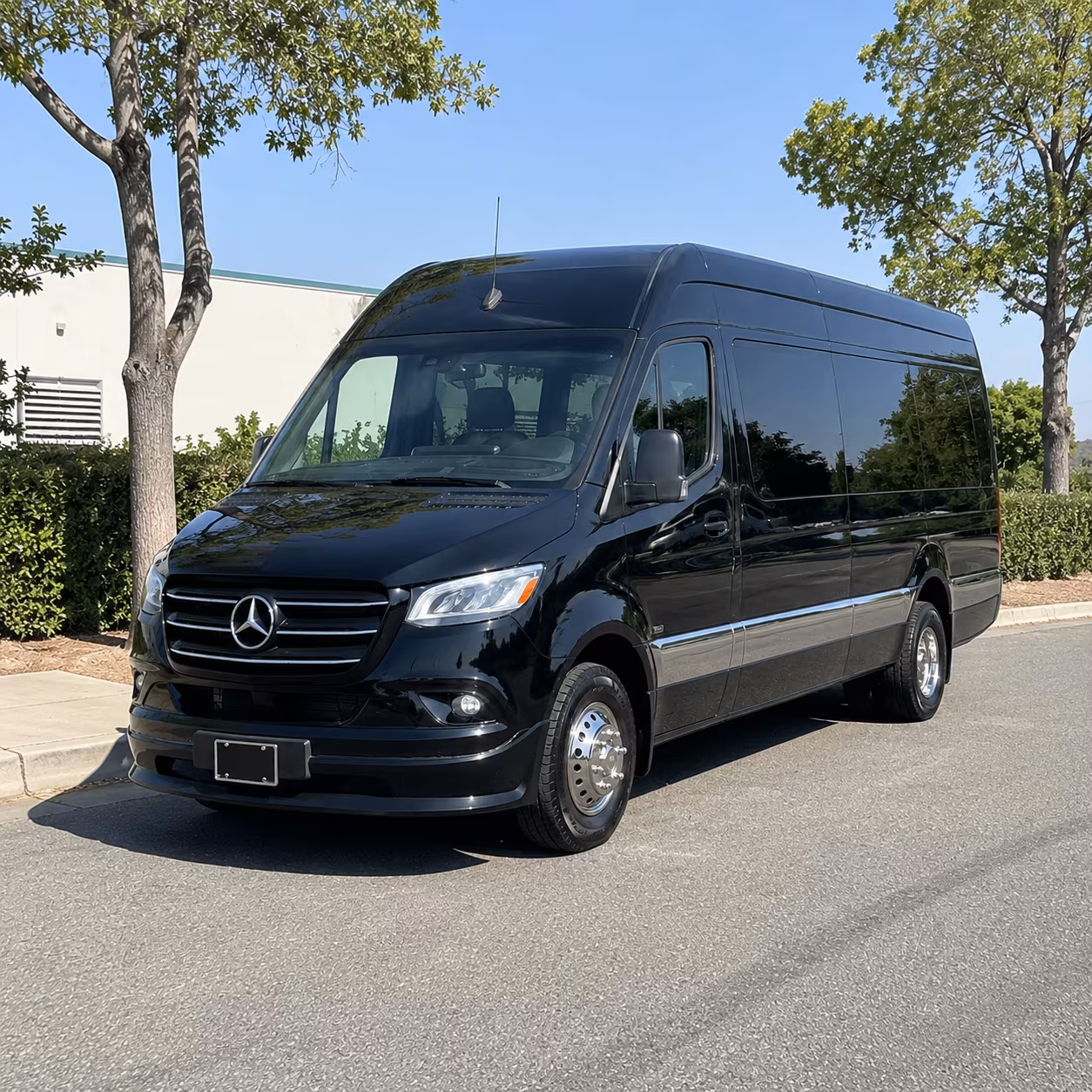 Melbourne Concert Transportation & Shuttles