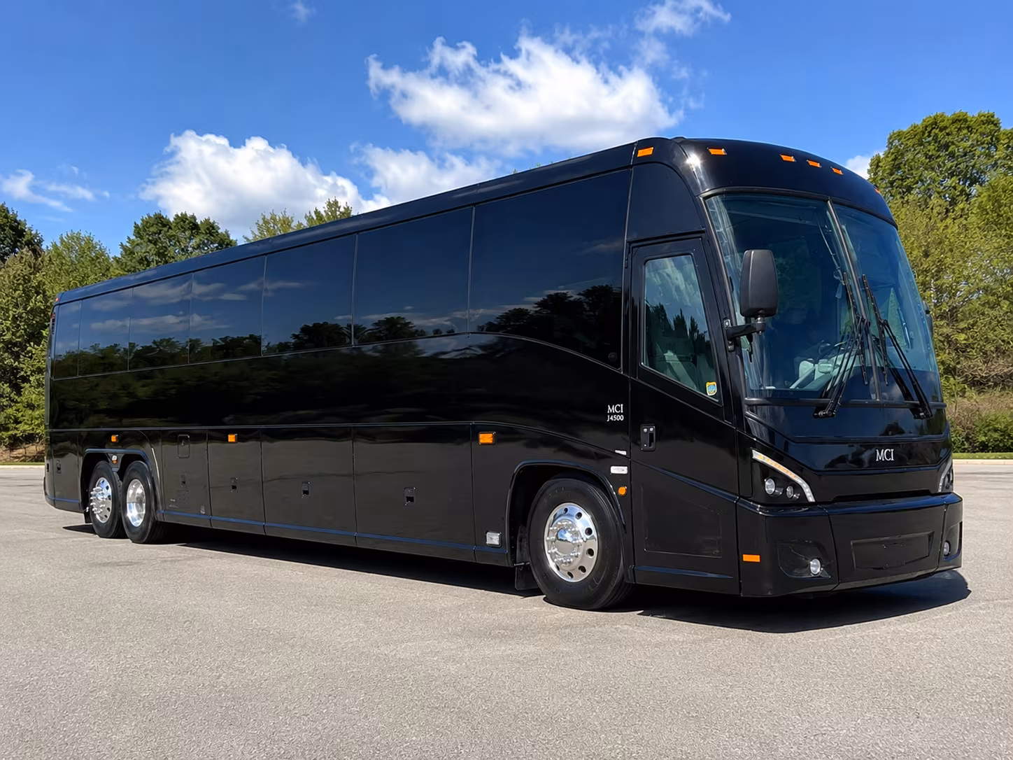 Melbourne Corporate Event Transportation