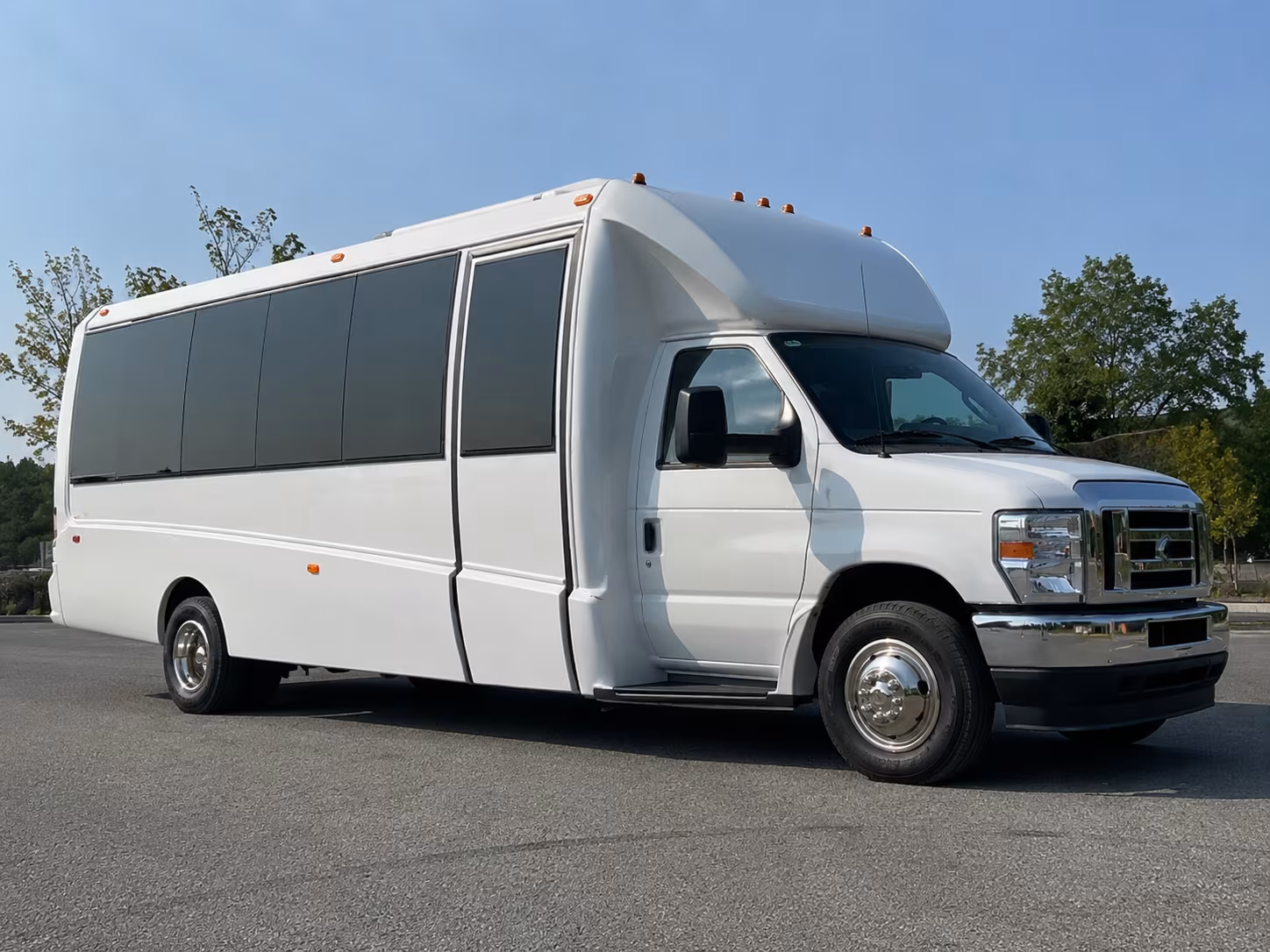 Melbourne Private Event Transportation Services