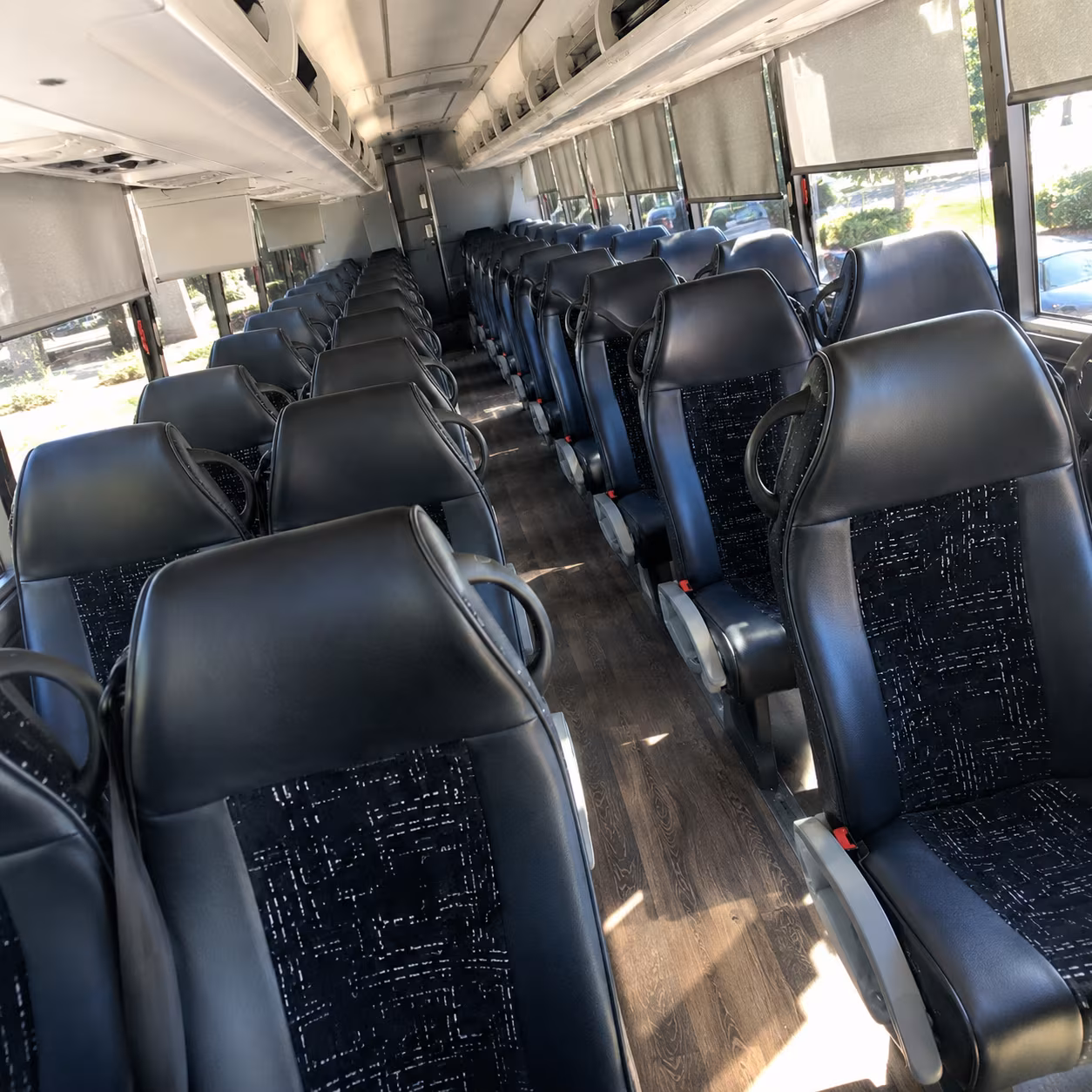 Melbourne School Event & Field Trip Transportation