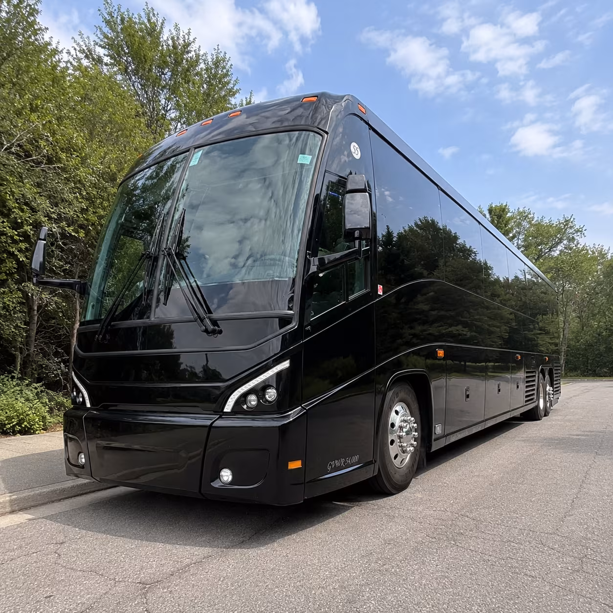 Melbourne Wedding Transportation & Shuttle Service