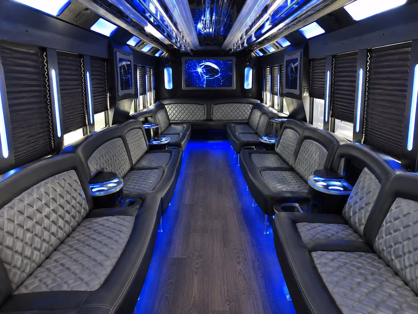 Melbourne Winery Tour & Pub Crawl Transportation