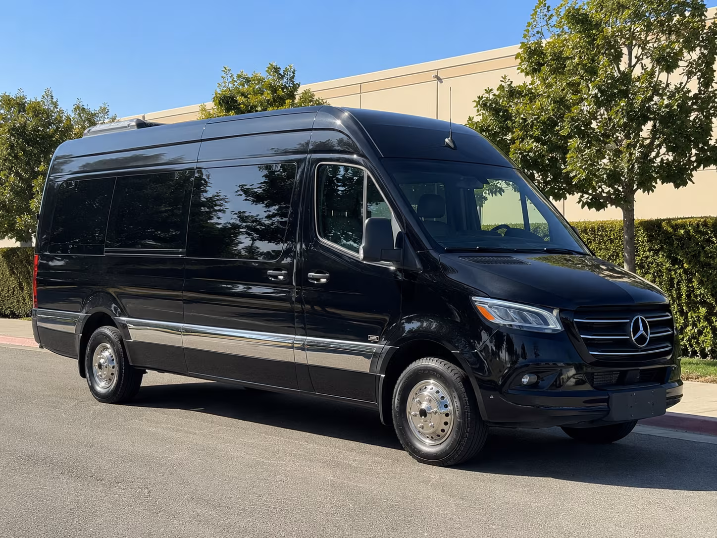 Palm Bay Concert Transportation & Shuttles