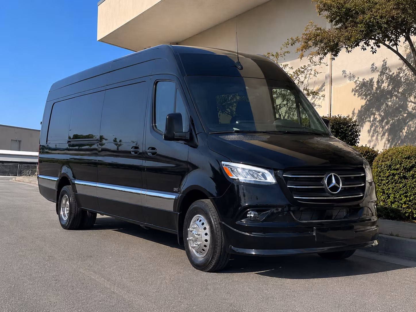 Pompano Beach School Event & Field Trip Transportation
