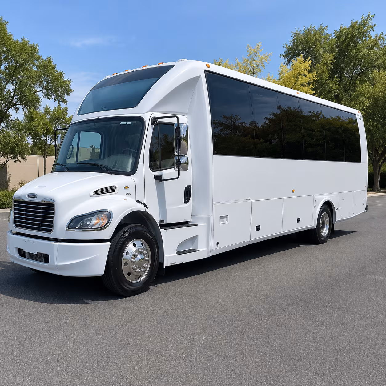 Pompano Beach Winery Tour & Pub Crawl Transportation