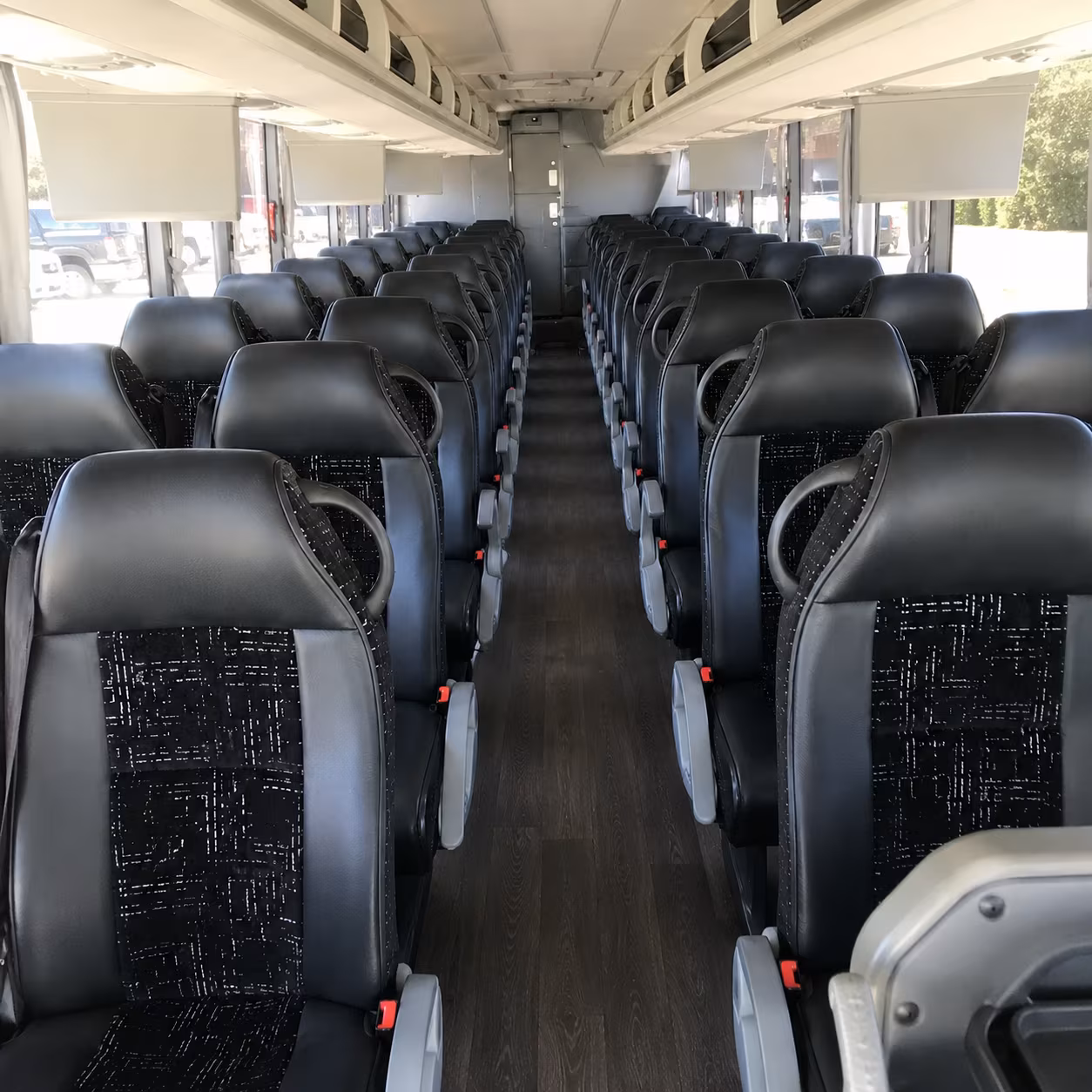 Port St. Lucie Airport Shuttle & Transportation group transportation