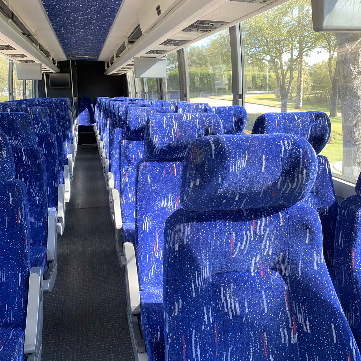 Port St. Lucie Airport Shuttle & Transportation pickup coordination