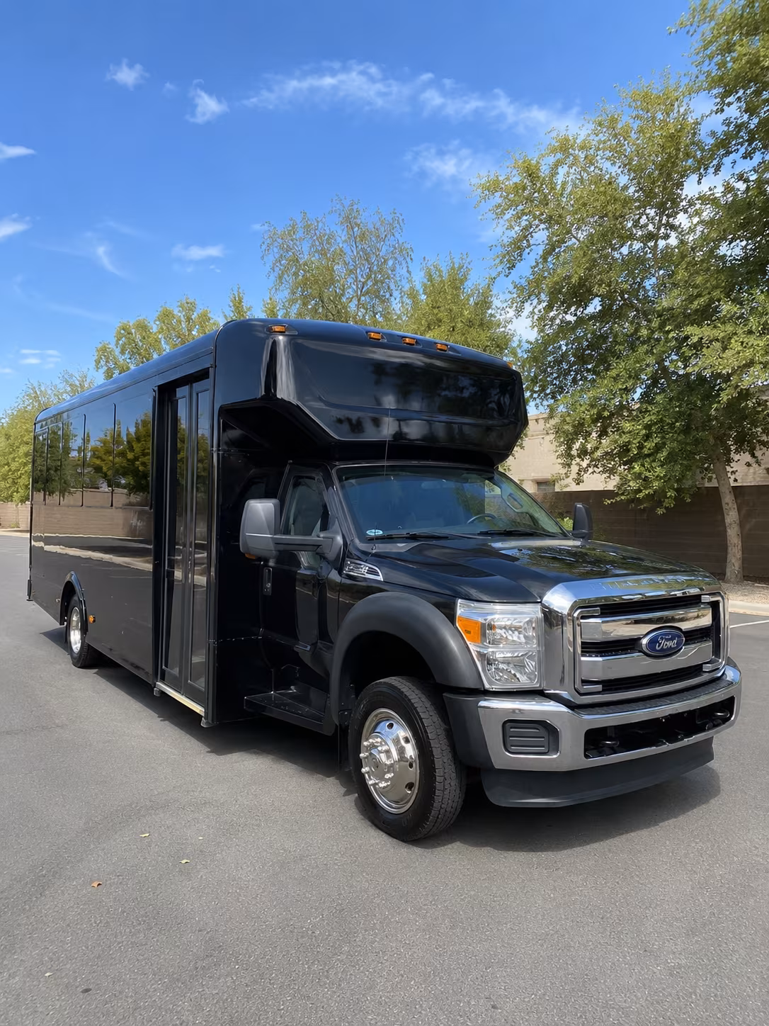 Port St. Lucie Birthday, Sweet 16, & Quinceañera Transportation pickup coordination