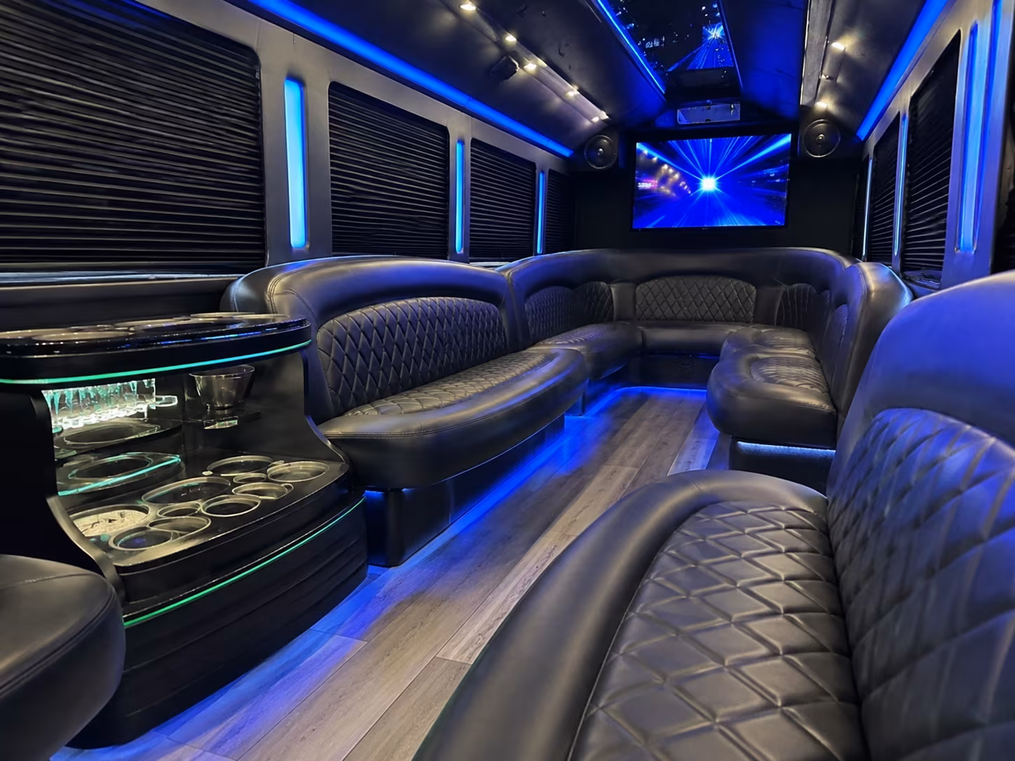 Port St. Lucie Concert & Music Festival Transportation route planning