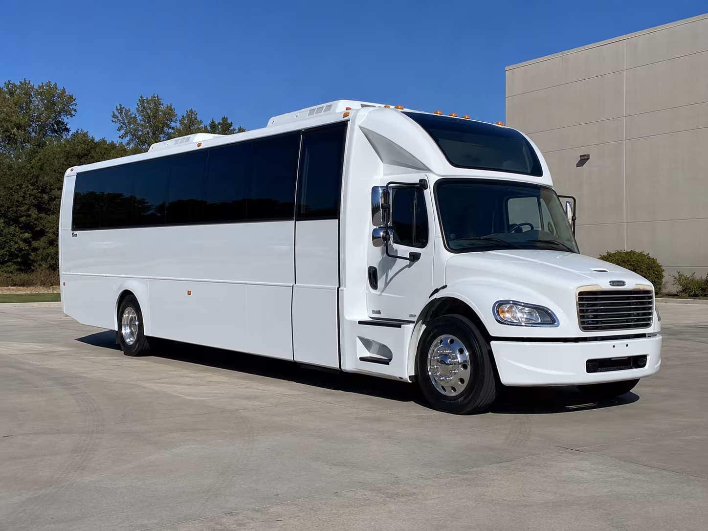 Port St. Lucie Private Event Transportation pickup coordination