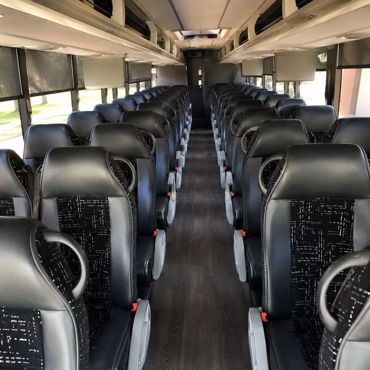 Port St. Lucie School Event Transportation pickup coordination