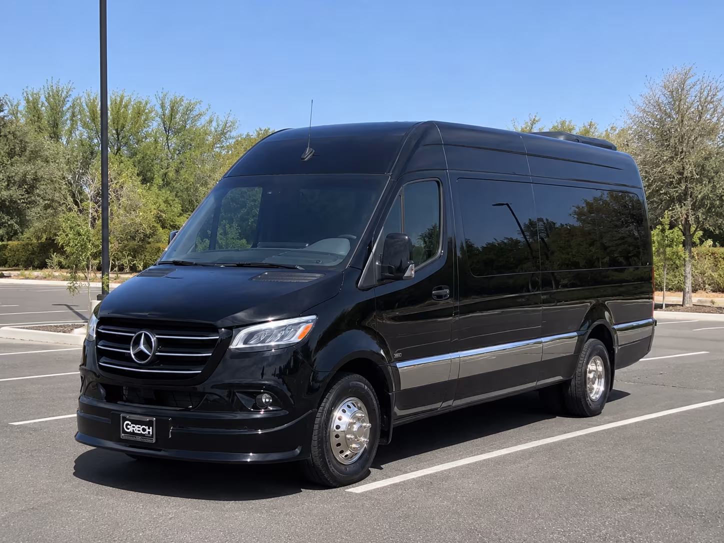 Port St. Lucie School Event Transportation route planning