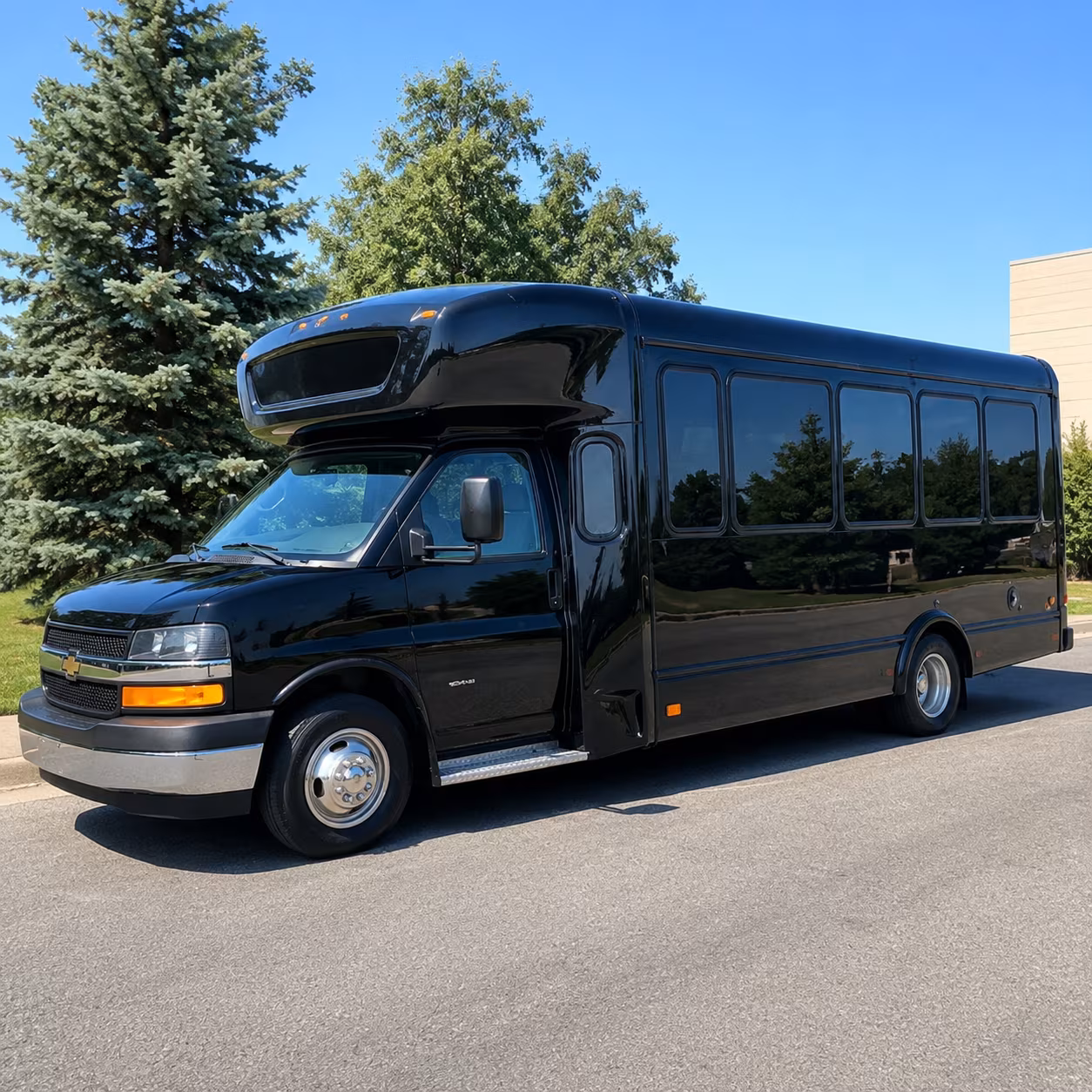 Port St. Lucie Sporting Event Transportation group transportation