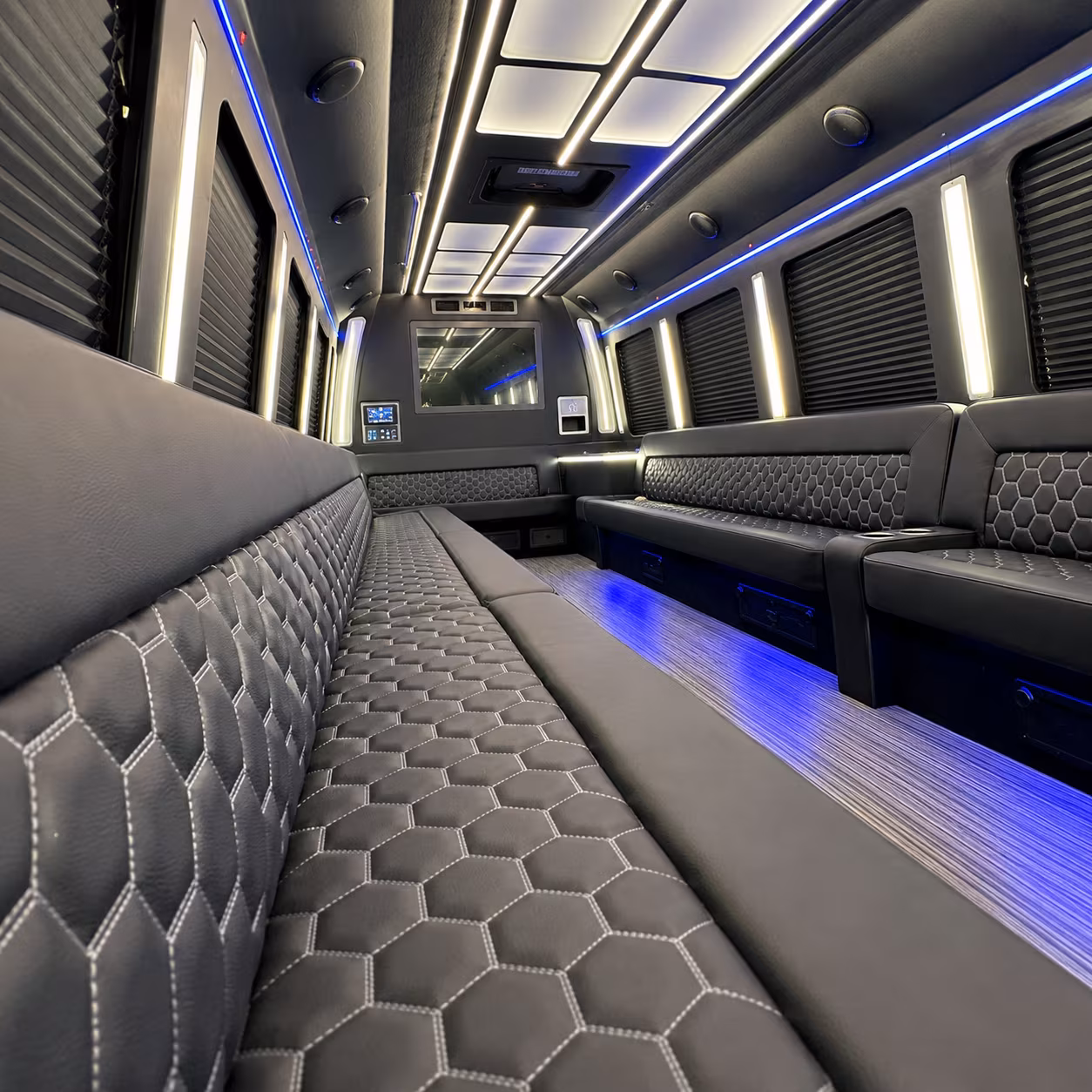 Port St. Lucie Winery Tour & Pub Crawl Transportation group transportation