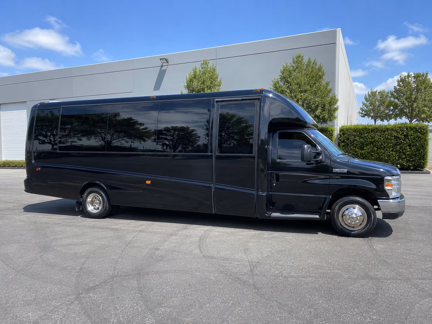 Port St. Lucie Winery Tour & Pub Crawl Transportation route planning