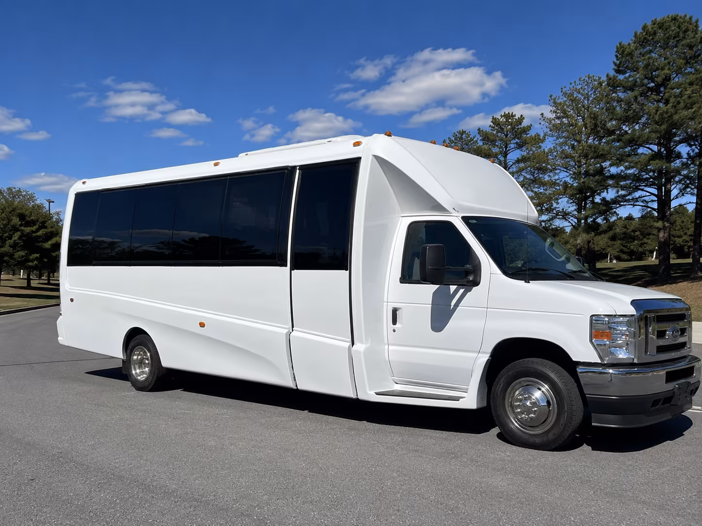 Port St. Lucie Private Event Transportation