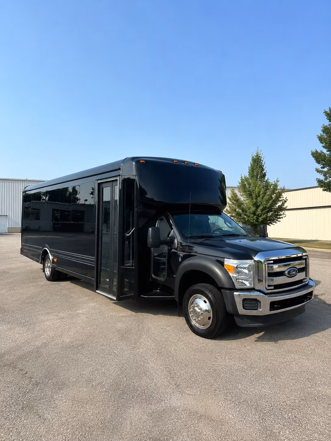 Port St. Lucie Prom Transportation