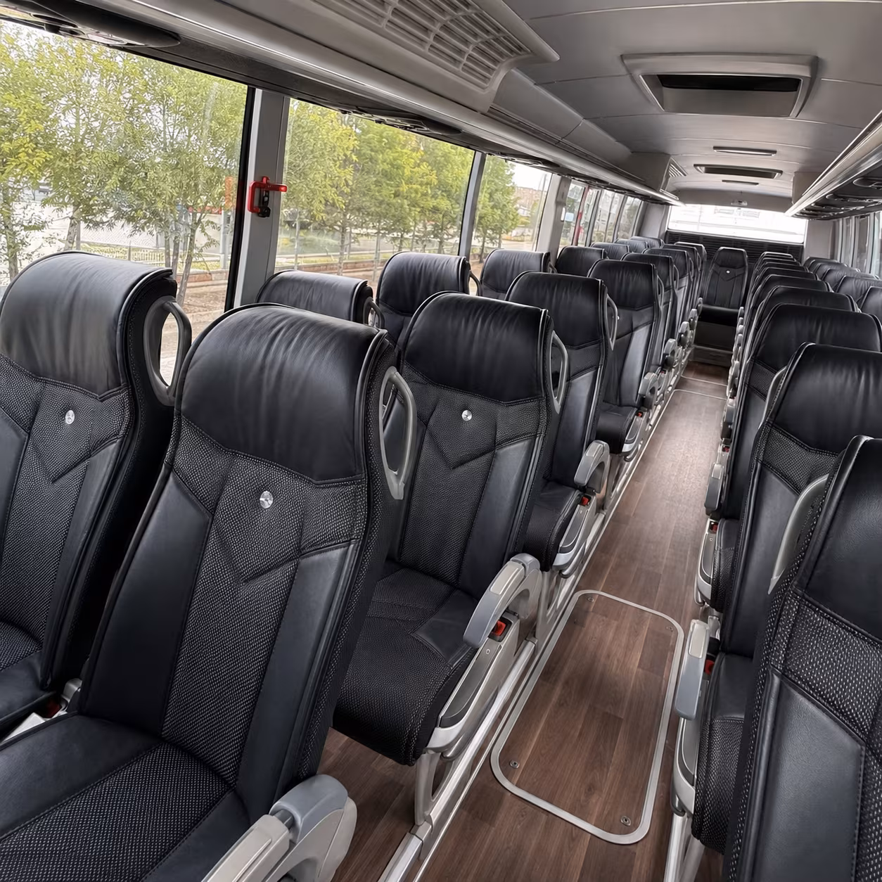 Port St. Lucie School Event Transportation