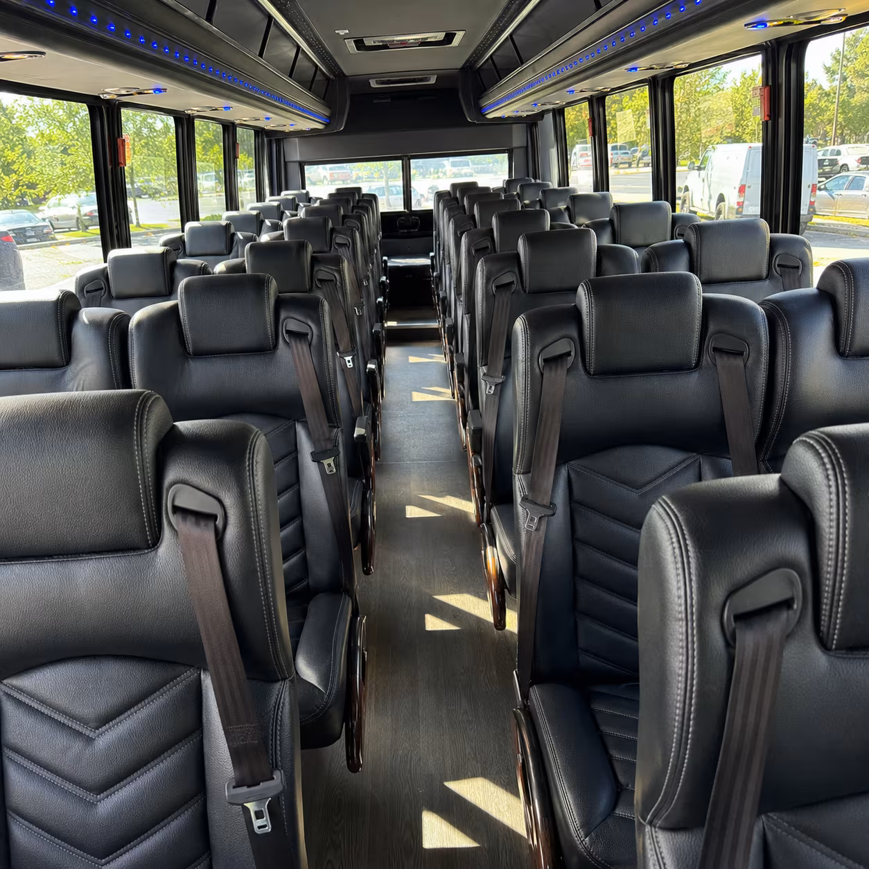 West Palm Beach Airport Shuttles & Transportation