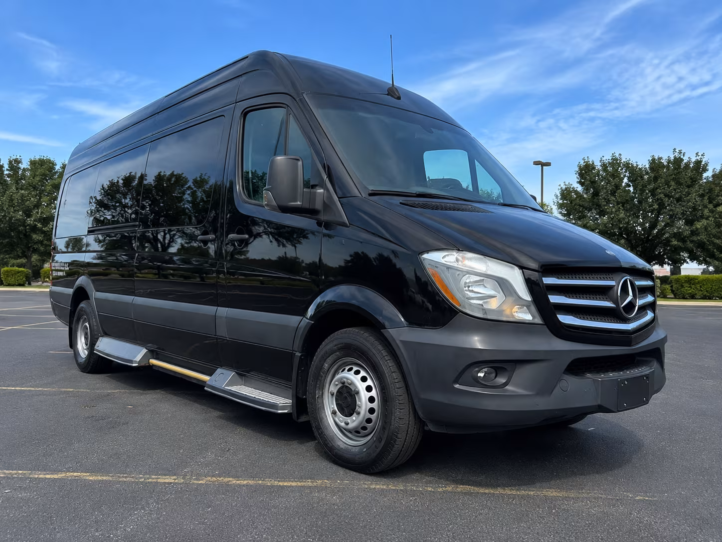 West Palm Beach Concert Transportation & Shuttles