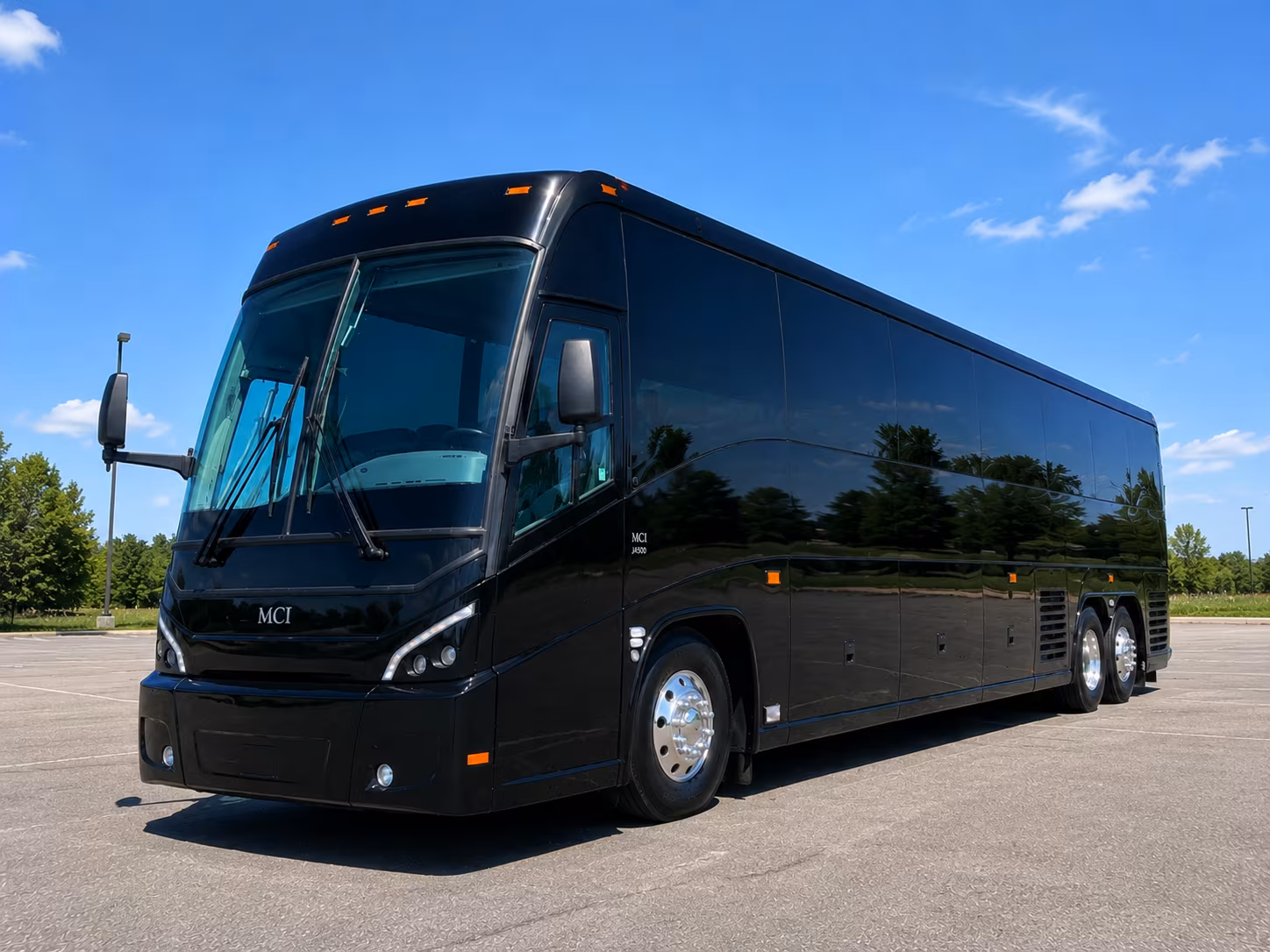 West Palm Beach Corporate Event Transportation