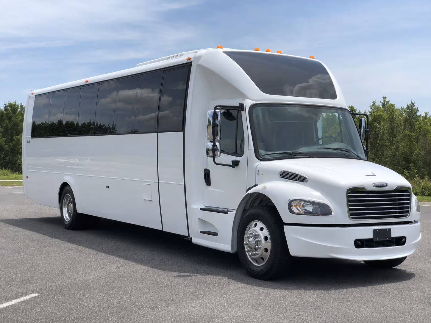West Palm Beach Private Event Transportation Services