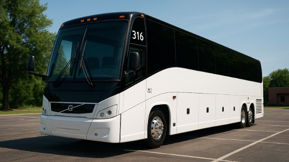 palm bay prom party bus rentals