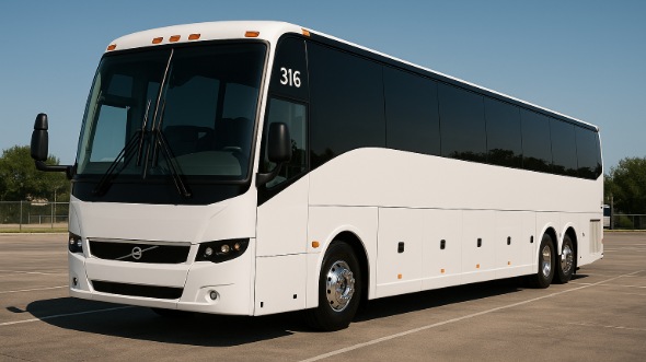 port st lucie government and military bus rentals charter bus rental