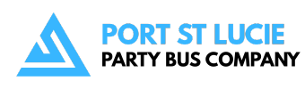 port-st-lucie-party-bus-company-logo